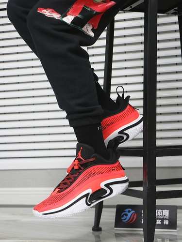 Air jordan, баскетбольная обувь, 36