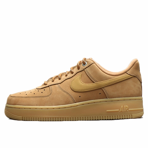 Nike Air Force 1, низкие кроссовки