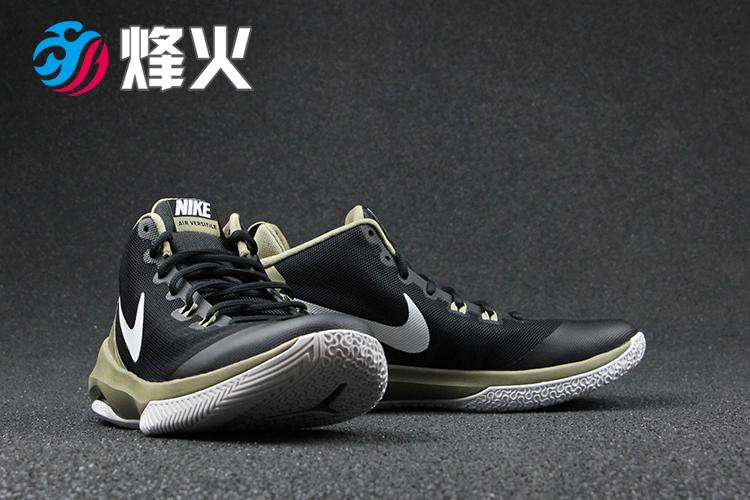 Lửa trại NIKE AIR VERSATILE giày bóng rổ chiến đấu 852431-001 007 102 005 sneaker nam