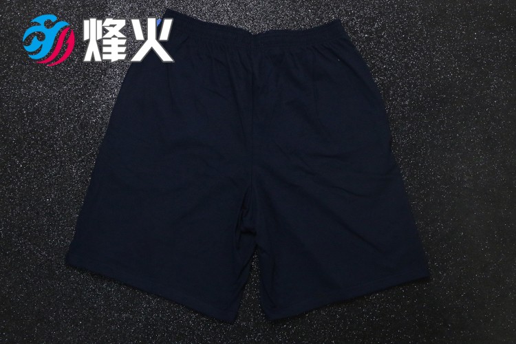Campfire Thể Thao Champion Champion Xu Hướng Quần Short Thể Thao Quần Cotton Guard Quần Quần Thể Dục C85653 quần thể thao 3 sọc