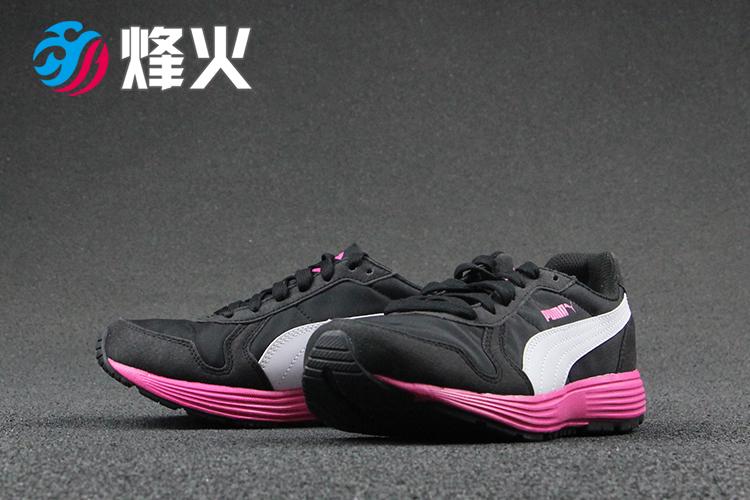 Bonfire Sports Puma FTR Á hậu Giày thể thao giải trí 356740-06 11 giày đi bộ nam