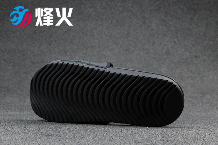 Campfire Nike KAWA Velcro Thể thao Dép 882687 834818-001 101 003 dép xốp