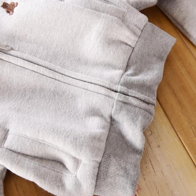 Manteau pour enfant - Ref 2163428 Image 33