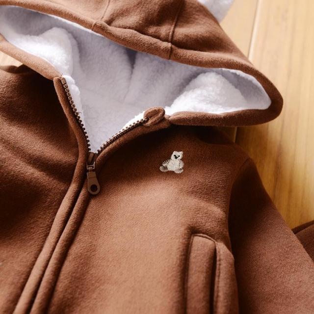 Manteau pour enfant - Ref 2163428 Image 50