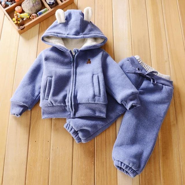 Manteau pour enfant - Ref 2163428 Image 10