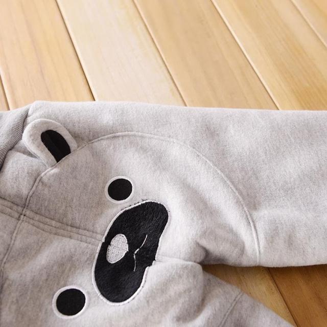 Manteau pour enfant - Ref 2163428 Image 42