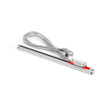  Nordson SINO KA-500 Digital display Small grating ruler Linear displacement electronic ruler Digital display table Optical ruler