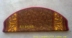 Bắc Kinh danh tiếng như tự hấp thụ kiểu thảm keo miễn thảm nút / thang pad / cầu thang magic / bước pad / Shaped tạo - Thảm thảm bếp Thảm