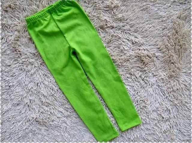 Pantalon fille - Ref 2063539 Image 20