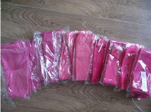 Pantalon fille - Ref 2063539 Image 26