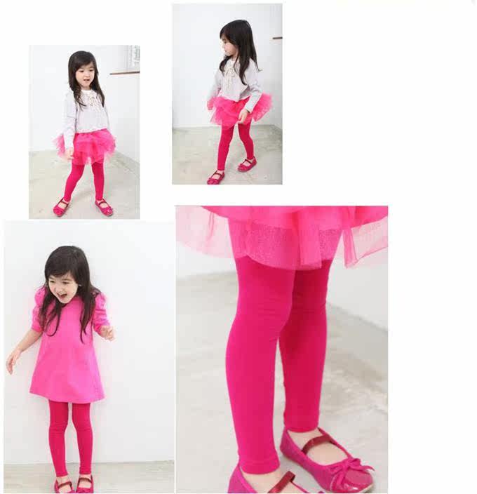 Pantalon fille - Ref 2063539 Image 17