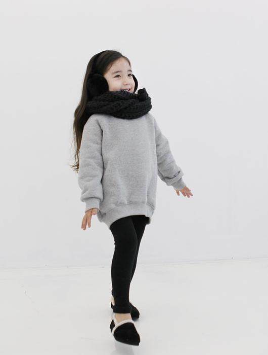 Pantalon fille - Ref 2063539 Image 23