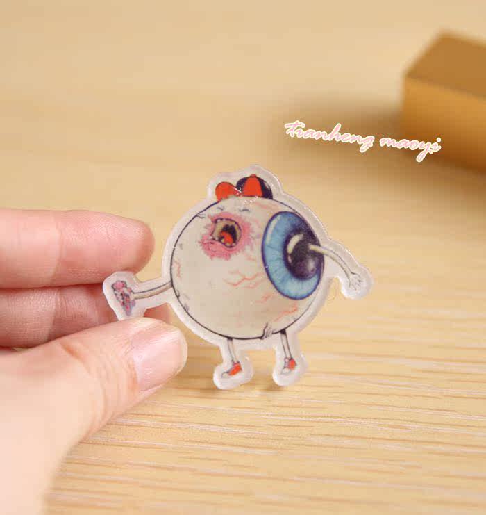 Broche en autre - Ref 1183092 Image 10