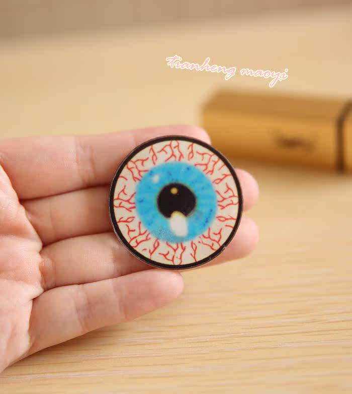 Broche en autre - Ref 1183092 Image 7