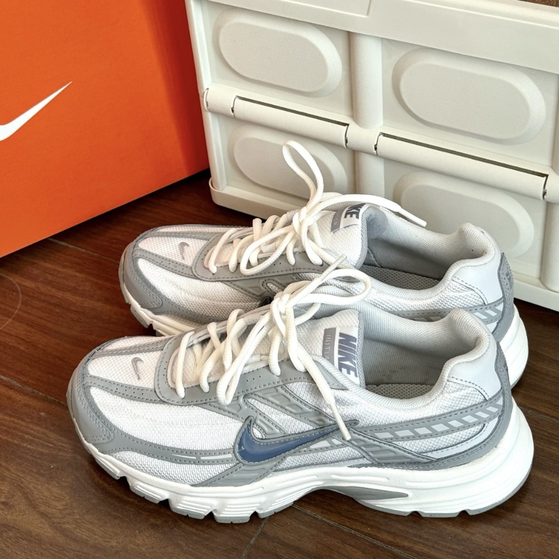 Nike Retro Thick-Soled Dad Shoes for Women, Breathable Height-Increasing Sports Casual Shoes ins Low-Top Retro Hq1511