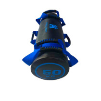 Anti-fall fitness bag weight-bearing energy physical strength training artifact squat equipment muscle-building weightlifting sandbag water bag