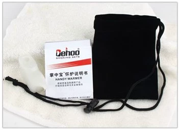 Черный тканевый мешок, сумка, квадратный универсальный ремешок