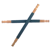 Parrot stand rod Swing Frosted rod Nail polish rod Bird tools Pet supplies tools Tiger skin Xuanfeng Pearl starling Wren