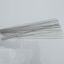 Bird cage accessories Tie tie wire Fine wire Birds nest supplies and utensils 10 pieces of birds nest