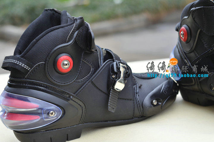 Chaussures moto - Ref 1392865 Image 11