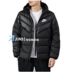 Nike / Nike Male 2018 Winter Long Áo khoác trùm đầu xuống - Thể thao xuống áo khoác áo phao nữ đẹp Thể thao xuống áo khoác