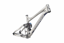 Canadian Banshee Banshee RuneE V3 2 AM FR 26 275 soft tail frame downhill