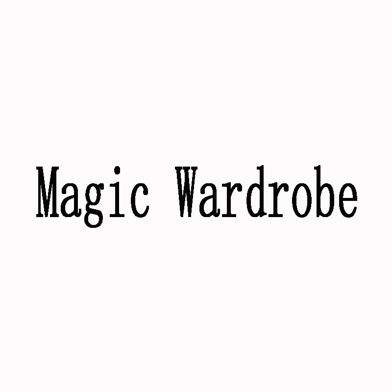Magic Wardrobe