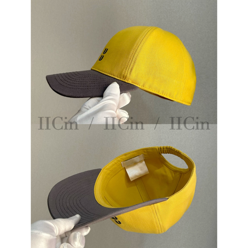 In Stock 【Iicin】6203215-1 Sisters Go Out and About, Shopping and Exploring! Baseball Cap