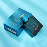 Versace, свежие духи, 30 мл, подарок на день рождения