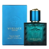 Versace, свежие духи, 30 мл, подарок на день рождения