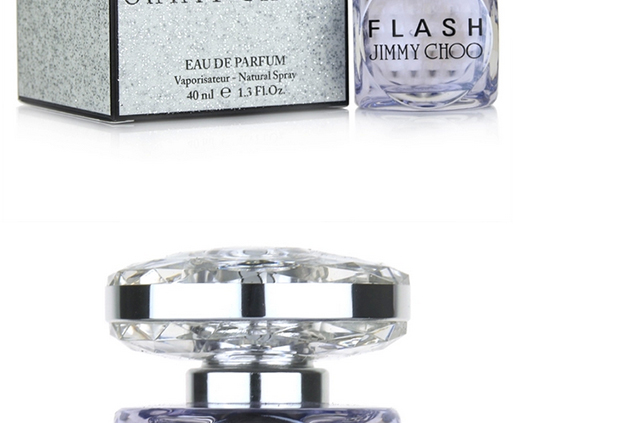 JIMMY CHOO chiếm giữ nước hoa nhảy múa flash FLASH FLASH quyến rũ 40ml / 60ml / 100ml charme trust
