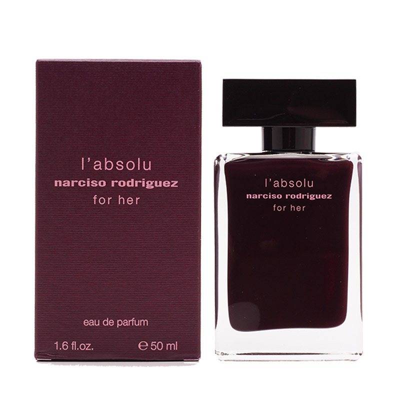 Nước hoa Narciso Rodriguez Nassau Her Essence 50 / 100ml nước hoa aqua