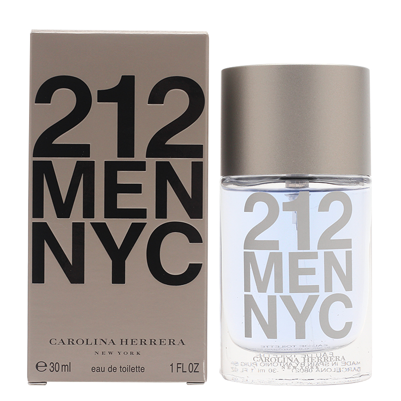 Carolina Herrera Carolina Eau de Toilette 50 nam coco chảnel 100ml