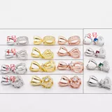 Подвеска, застежка, изумрудное ожерелье