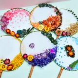 Набор материалов, DIY, подарок на день рождения, семейный стиль