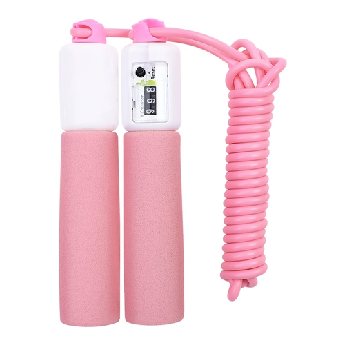 Детские счеты для обучения математике, детская профессиональная скакалка для детского сада для школьников, подходит для начинающих