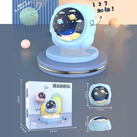 Скорость высокая точки голоса+3 куска без трассировки синей цветной коробки (без батареи)