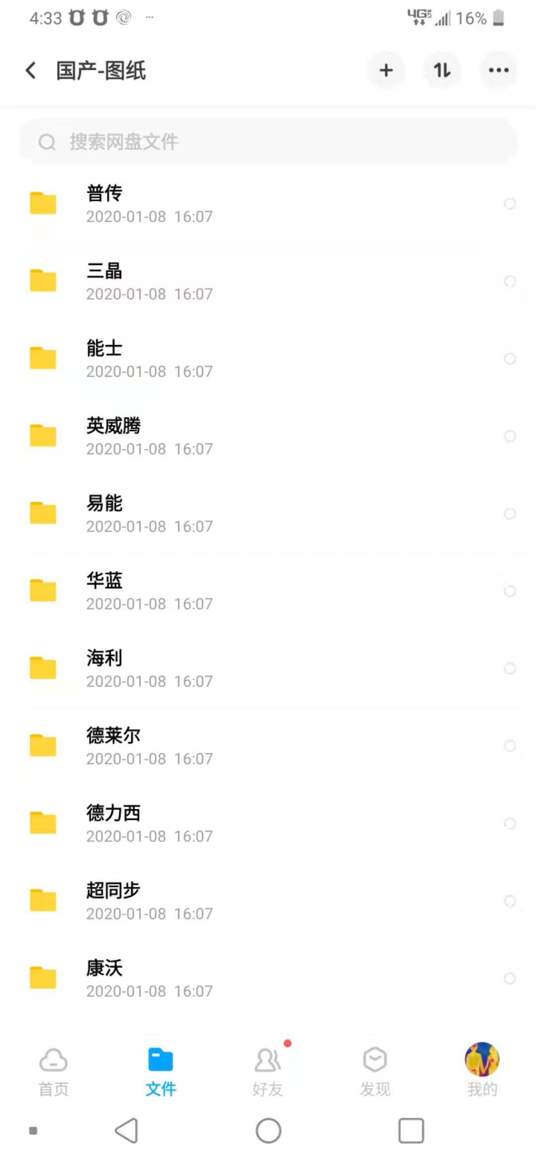 Inverter drawings Daquan Inverter maintenance drawings of major brands Motherboard diagram Power supply driver diagram more than 300 sheets