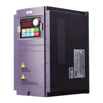 Compatible minimally invasive compatible deep Sichuan vector frequency converter 0 75-110KW380V three-phase motor speed regulator blower