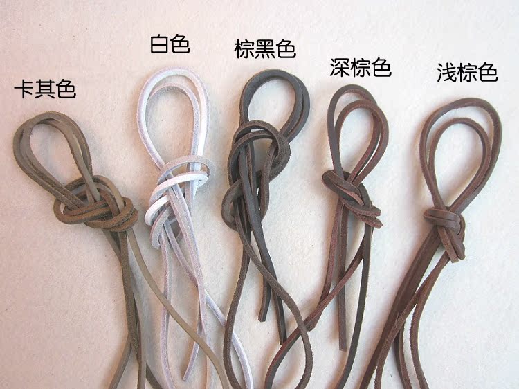 Da da bò vuông ren retro da khởi động thuyền giày đậu Hà Lan ren màu nâu sẫm trắng nâu màu cà phê tùy ý dài dây giày mcqueen