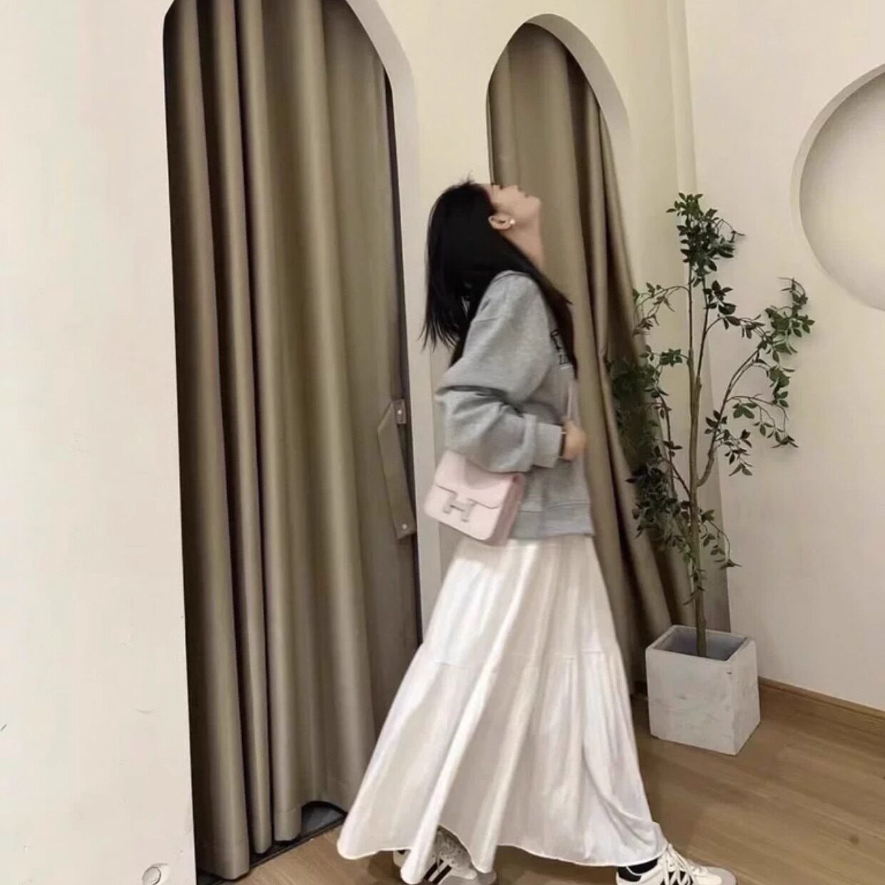 牛可儿NIUKER