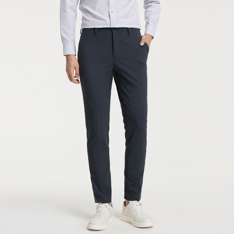 Ja2C21712 Jiumuwang Summer Business Ja2C21722 Business Faux Wool Wrinkle-Free Formal Wear Ja2C21732 Dress Pants Ja2C21712 Jiumuwang Summer Business Ja2C21722 Business Faux Wool Wrinkle-Free Formal Wear Ja2C21732 Dress Pants