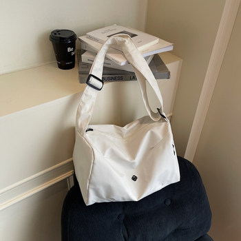 Large capacity travel bag sports fitness storage bag