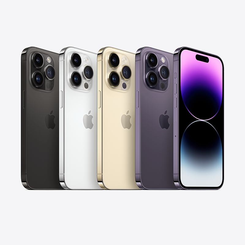 Apple/ Iphone 14, мобильный телефон, 14промакс, 5G