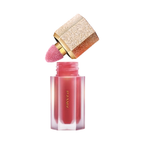 PRAMY BERRY BEAUTY LIQUE BLUSH NUDE МАКИЯЖ НАТУРАЛЬНЫЕ УВЛАЖНЯЮЩИЕ