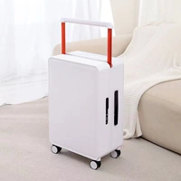 Молочно-белый (стиль замка + бесплатная крышка коробки для коллекции и покупки) Новая обновленная версия