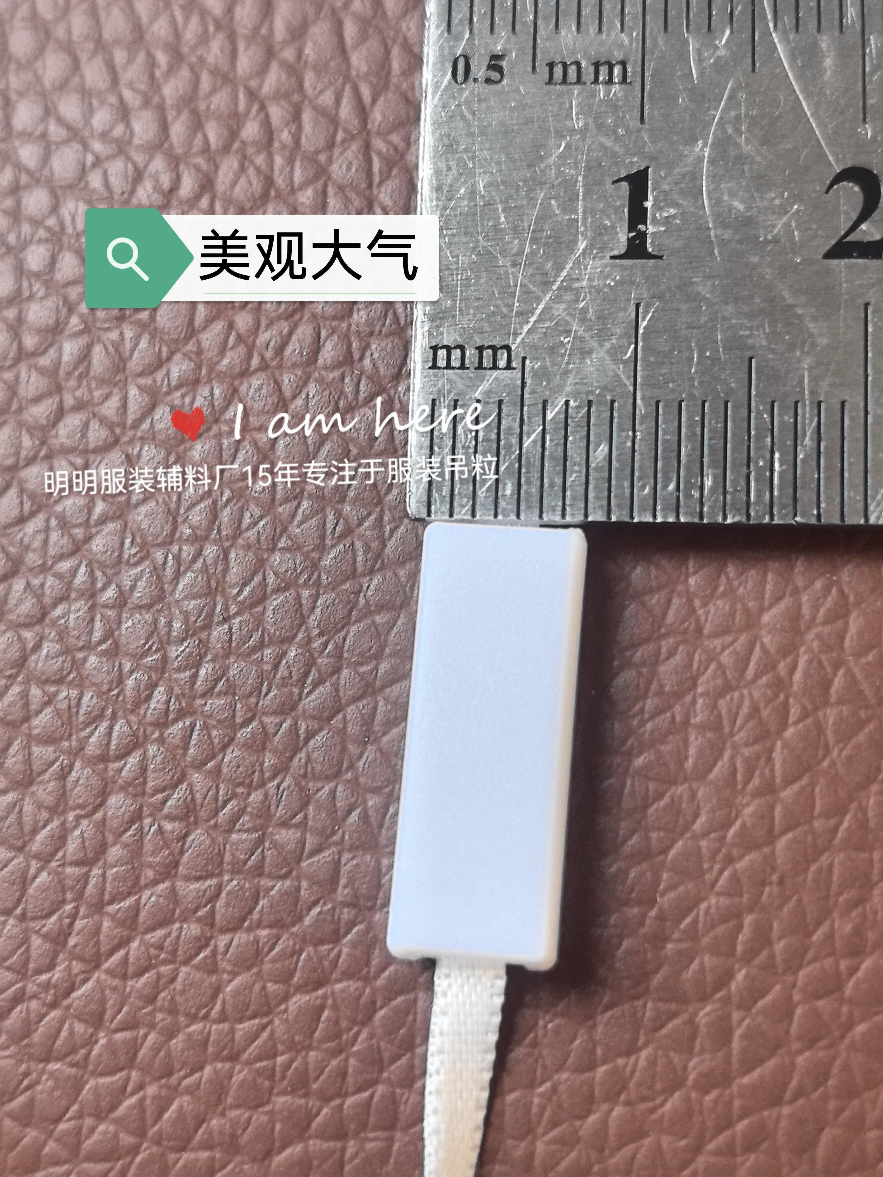 优雅丝带吊粒,点亮你的时尚生活💫 -吊粒-淘宝好物网