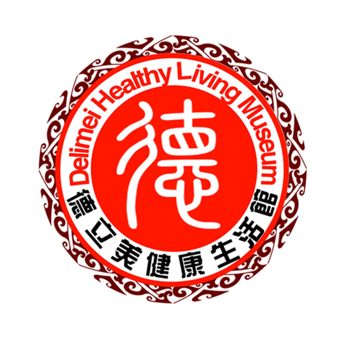 德立美健康生活馆