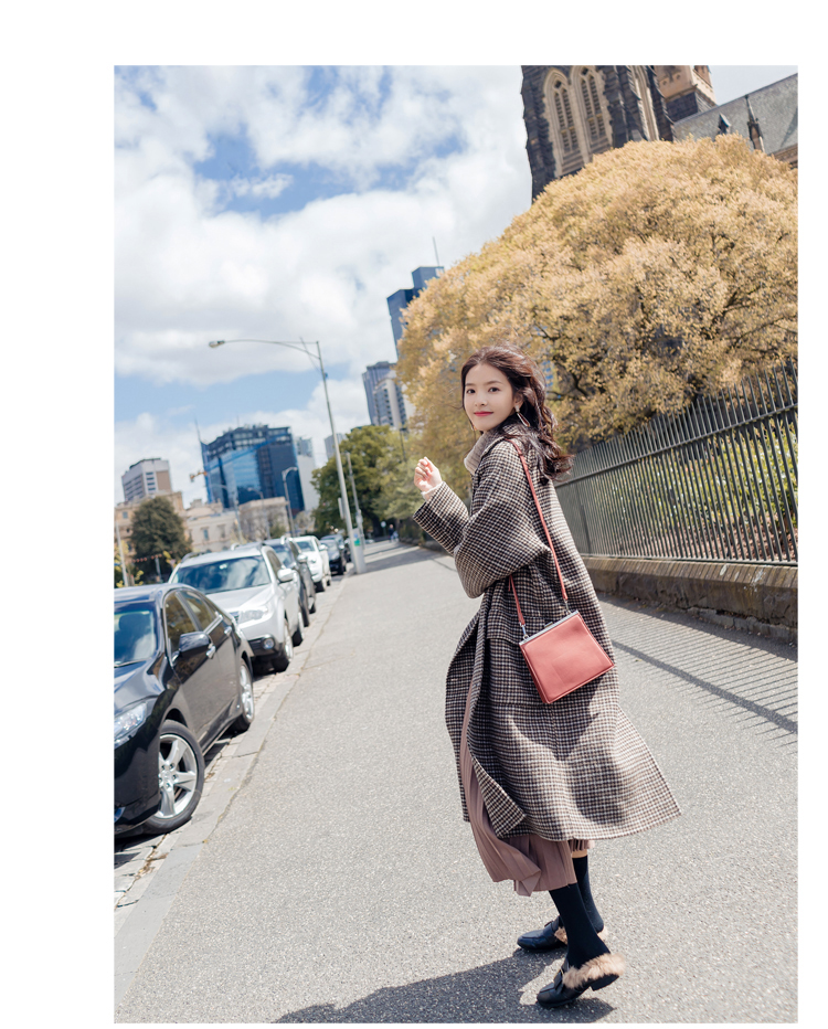 Trench pour femme en Polyester - Ref 3227959 Image 8