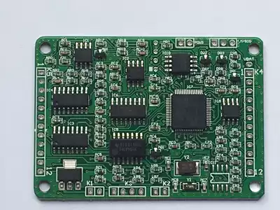 QL800H industrial film character graphics superimposing module crosshair rectangular circular angle line